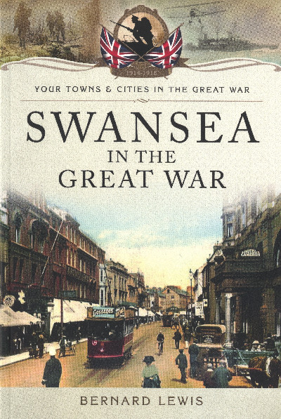Swansea in the Great War