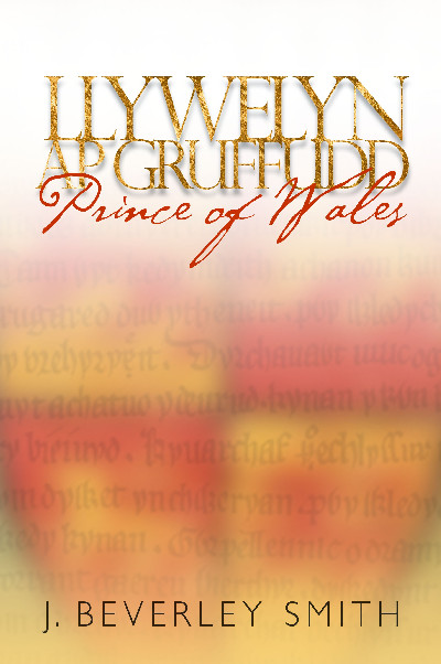 Llywelyn Ap Gruffudd - Prince of Wales