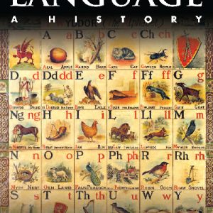 Welsh Language, The - A History