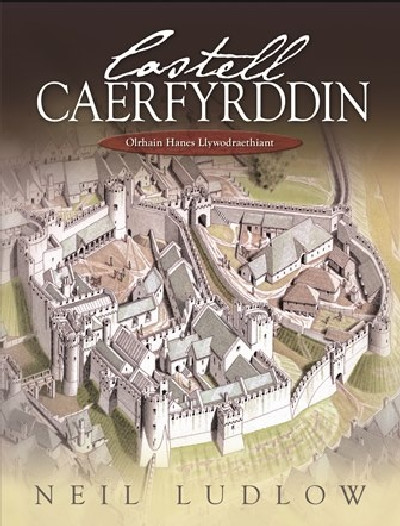 Castell Caerfyrddin - Olrhain Hanes Llywodraethiant