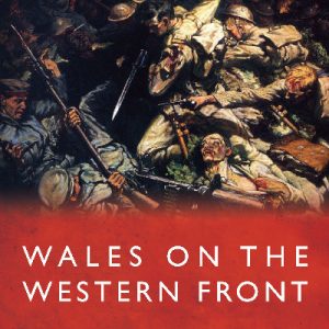 Wales on the Western Front