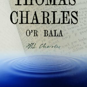 Thomas Charles o'r Bala