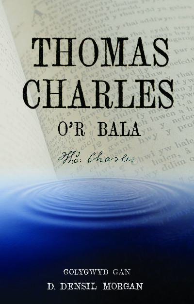 Thomas Charles o'r Bala