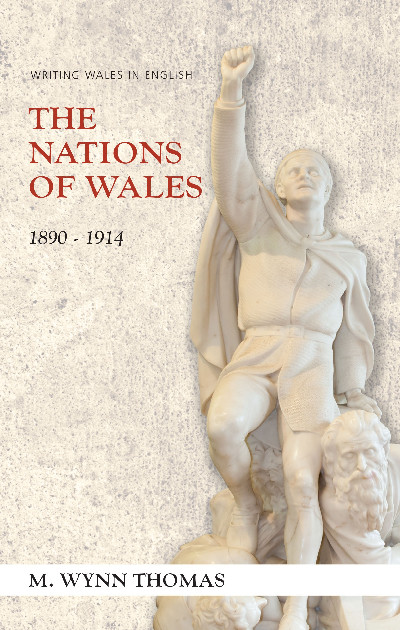 Nations of Wales, The - 1890-1914