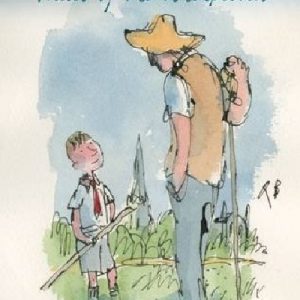 Roald Dahl - Wales of the Unexpected