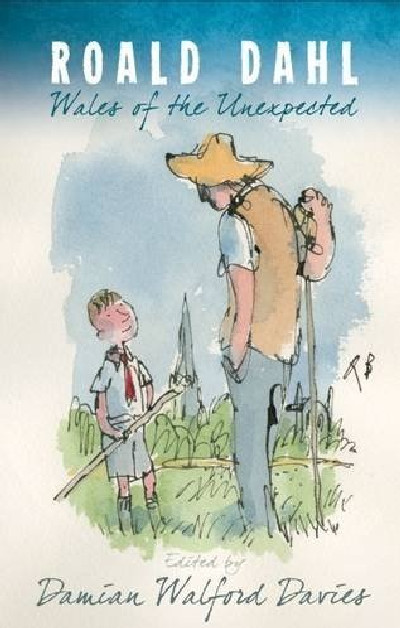 Roald Dahl - Wales of the Unexpected