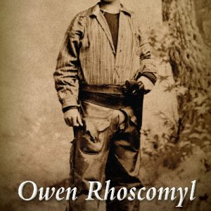 Writers of Wales: Owen Rhoscomyl