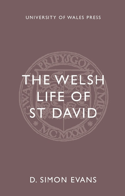 Welsh Life of St David, The