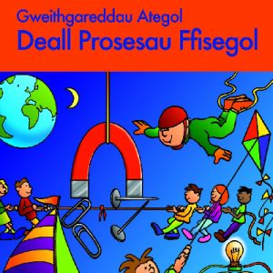 Gweithgareddau Ategol: Deall Prosesau Ffisegol