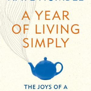 A Year of Living Simply