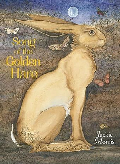 Song of the Golden Hare