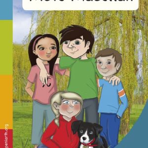 Mêts Maesllan - Llyfr Rhagarweiniol