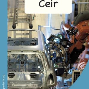 Mêts Maesllan: Ceir