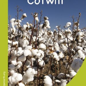 Mêts Maesllan: Cotwm