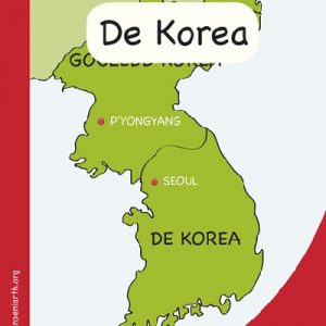 Mêts Maesllan: De Korea