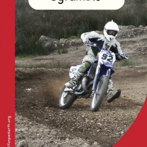 Mêts Maesllan: Sgramblo