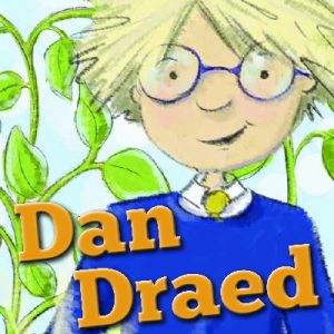 Cyfres y Geiniog: Dan Draed