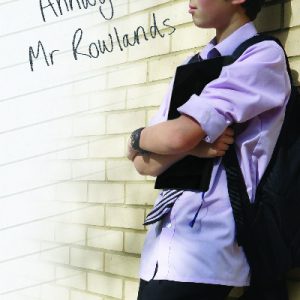 Cyfres y Geiniog: Annwyl Mr Rowlands