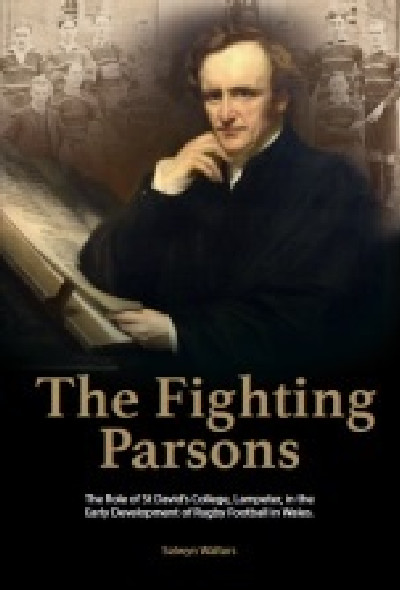 Fighting Parsons, The
