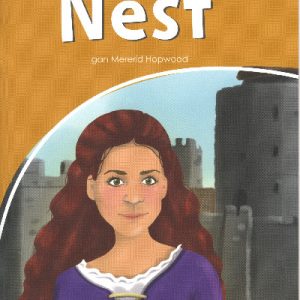 Teithio'n Ôl i'r Oesoedd Canol: Nest