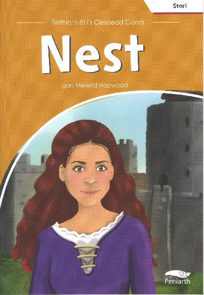 Teithio'n Ôl i'r Oesoedd Canol: Nest