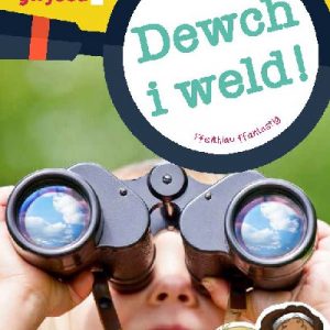Cyfres Wyt Ti'n Gwybod?: Dewch i Weld