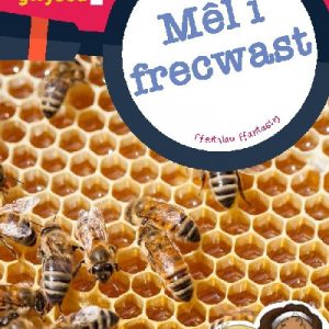 Cyfres Wyt Ti'n Gwybod?: Mêl i Frecwast