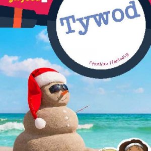 Cyfres Wyt Ti'n Gwybod?: Tywod