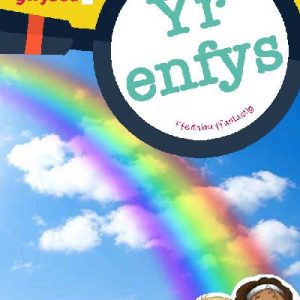 Cyfres Wyt Ti'n Gwybod?: Yr Enfys