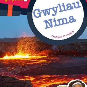 Cyfres Wyt Ti'n Gwybod?: Gwyliau Nima