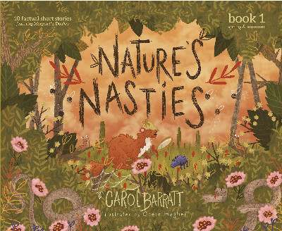 Nature's Nasties
