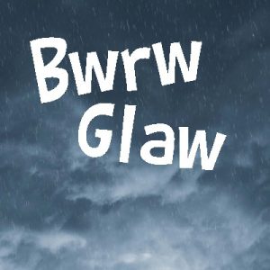 Cyfres Archwilio'r Amgylchedd: Bwrw Glaw