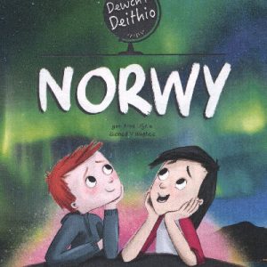 Dewch i Deithio: Norwy