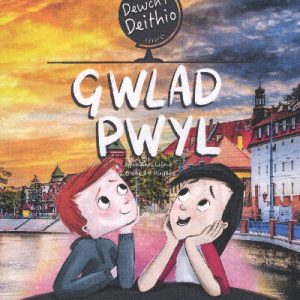 Dewch i Deithio: Gwlad Pwyl