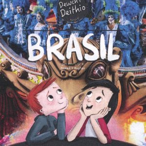Dewch i Deithio: Brasil