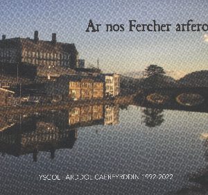 Ar Nos Fercher Arferol