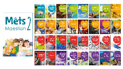 Mêts Maesllan 2