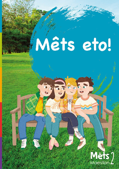 Mêts Maesllan 2 - Mêts Eto!