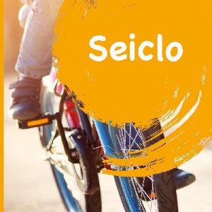 Mêts Maesllan 2 - Seiclo