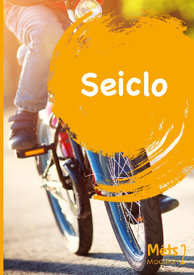 Mêts Maesllan 2 - Seiclo