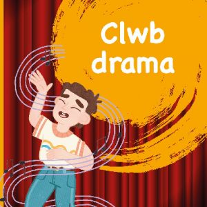 Mêts Maesllan 2 - Clwb Drama