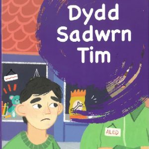 Mêts Maesllan 2 - Dydd Sadwrn Tim