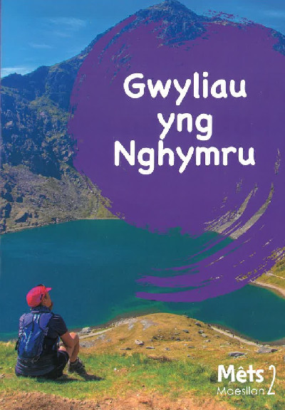 Mêts Maesllan 2 - Gwyliau yng Nghymru