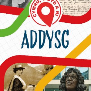 Cymru, Y Byd a Ni: Addysg