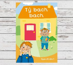 Dyna Chi Dric: Tŷ Bach Bach