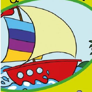 Tric a Chlic: Cam 1 - 6 x Llythrennau gwyrdd