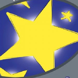 Tric a Chlic: Cam 1 - 6 x Llythrennau llwyd