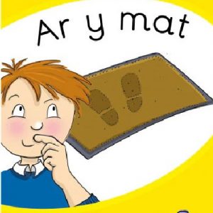 Tric a Chlic: Cam 1 - 6x ar y Mat