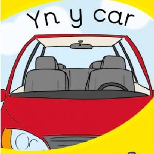 Tric a Chlic: Cam 1 - 6x yn y Car