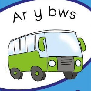 Tric a Chlic: Cam 1 - 6x ar y Bws